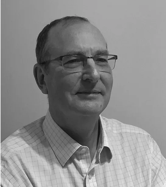 Team member photo